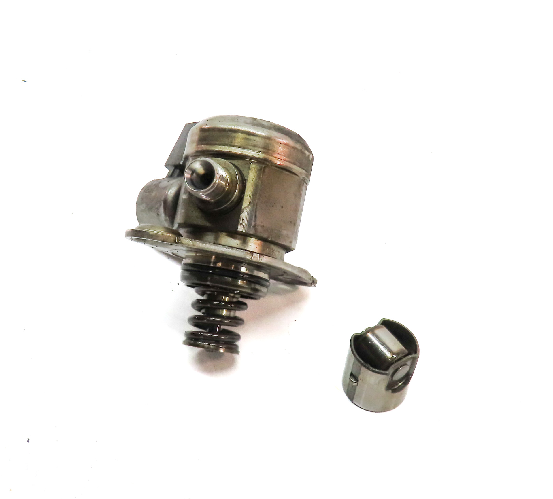 12-15 BMW 135i 335i 535i 740i X1 X3 X5 X6 3.0L N55 TURBO MECHANICAL FUEL PUMP — exact item pictured